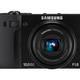 Illustration for article titled Samsung's Best Ever Point-and-Shoot: TL500 Shoots RAW With Ultrafast F1.8 Lens and Twisty AMOLED Screen